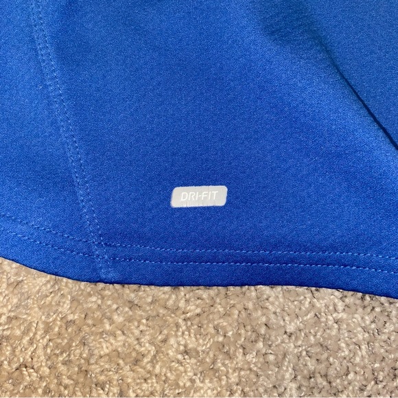 NIKE - Vintage Dri-Fit Hoodie - Size L - Picture 6 of 12